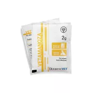 BiogenicVet Vetamanoza