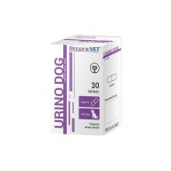 BiogenicVet Urino Dog kapszula