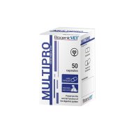 BiogenicVet Multipro kapszula 50db