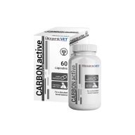 BiogenicVet Carbon Active 60db