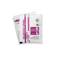BiogenicVet Neurovet Alpha Complete