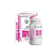 BiogenicVet Skin and Fur 60db