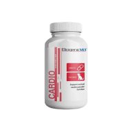 BiogenicVet Cardio tabletta 60db