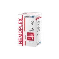 BiogenicVet Hemoplex 50g