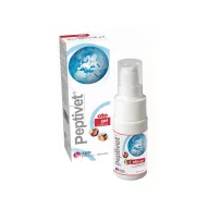 Peptivet Oto Gel 25ml