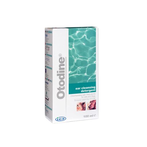 Otodine 100ml
