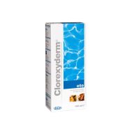 Clorexyderm Oto 150ml