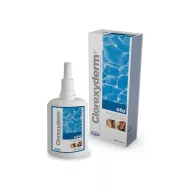 Clorexyderm Oto 150ml
