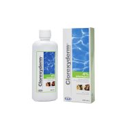 Clorexyderm 4% Sampon 250ml