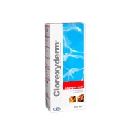 Clorexyderm Forte Sampon 200ml