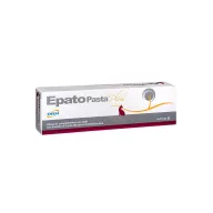 Epato paszta plus macskának 2x15ml