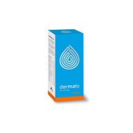 Dermato bőrtápláló olaj 200ml