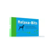 Relaxa-Bits nyugtató hatású tabletta, 10db