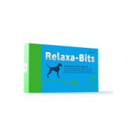 Relaxa-Bits nyugtató hatású tabletta, 10db