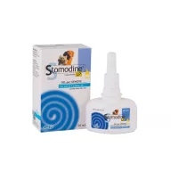 Stomodine LP gél 50g