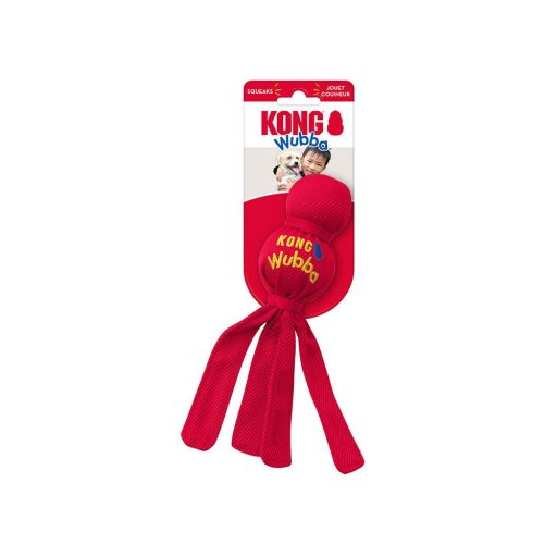 KONG Wubba - kék