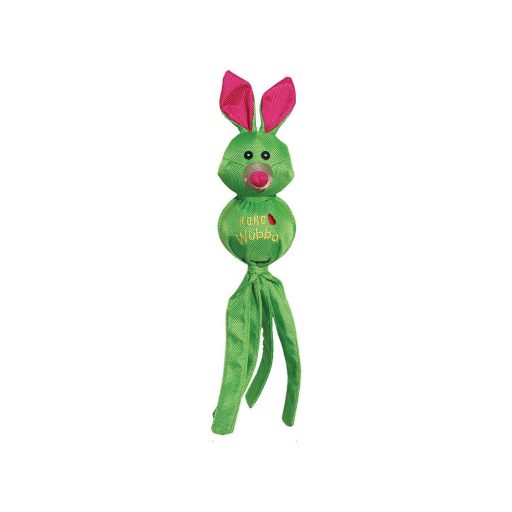 KONG Wubba Ballistic Friends - víziló