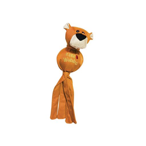 KONG Wubba Ballistic Friends - majom