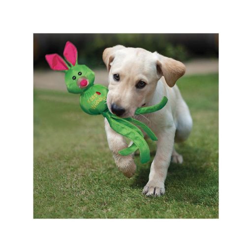 KONG Wubba Ballistic Friends - majom