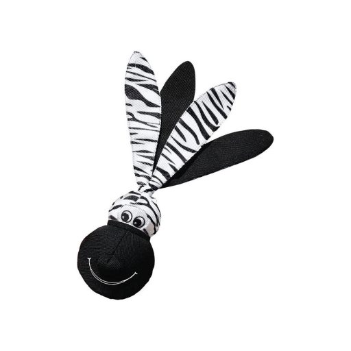 KONG Wubba Floppy Ears - zsiráf