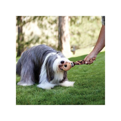 KONG Wubba Floppy Ears - zsiráf