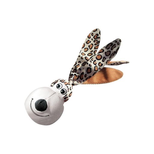 KONG Wubba Floppy Ears - zsiráf