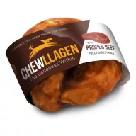 Chewllagen Marhás kollagén karika
