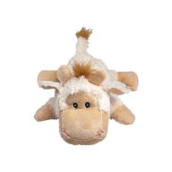 KONG Cozies Brights Plüss M - bárány