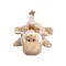 KONG Cozies Brights Plüss M - bárány