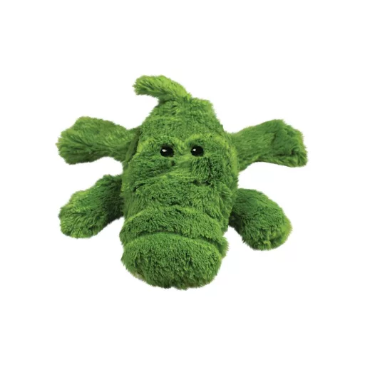 KONG Cozies Brights Plüss M - bárány
