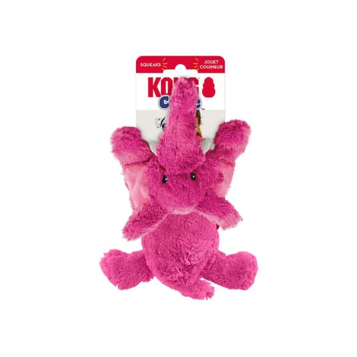 KONG Cozies Brights Plüss M - bárány