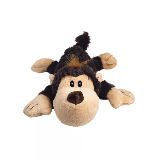 KONG Cozies Brights Plüss M - bárány