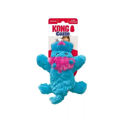 KONG Cozies Brights Plüss M - bárány