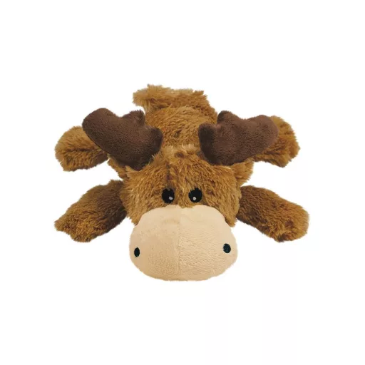 KONG Cozies Brights Plüss M - bárány