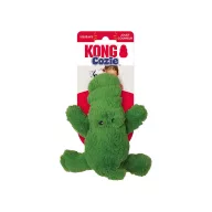 KONG Cozies Brights Plüss S - oroszlán