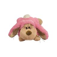 KONG Cozies Pastels Plüss M - nyuszi