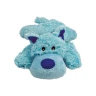 KONG Cozies Pastels Plüss M - nyuszi
