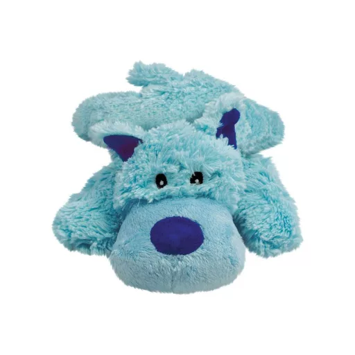 KONG Cozies Pastels Plüss M - nyuszi