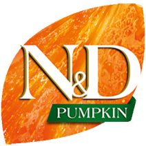 N&D Pumpkin