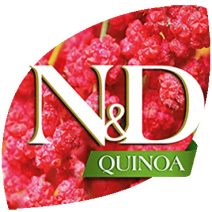 N&D Quinoa