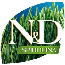 N&D Spirulina