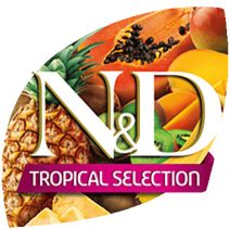 N&D Tropical Selection