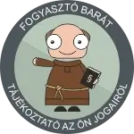 Fogyasztó barát