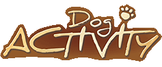 Trixie Dog Activity